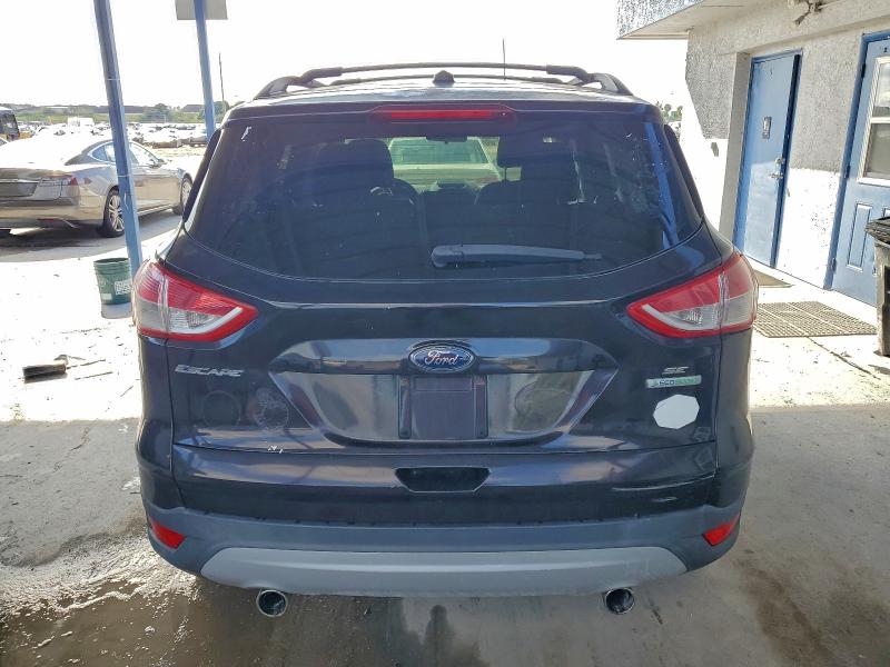 Photo 6 from auction – 2013 FORD ESCAPE SE with VIN 1FMCU0G91DUB39327