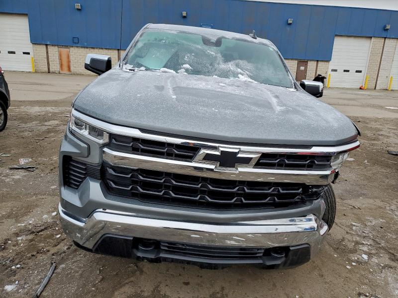 Photo 5 from auction – 2023 CHEVROLET SILVERADO with VIN 3GCPDKEK2PG231710