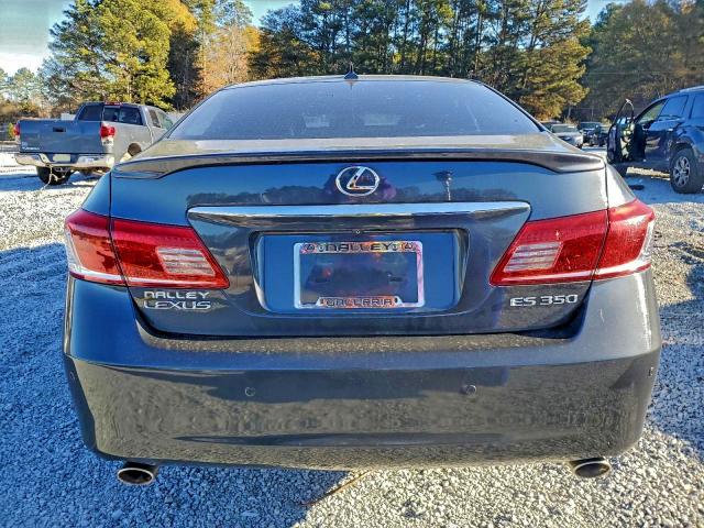 Foto 6 de la subasta – 2010 LEXUS ES 350 con VIN JTHBK1EG5A2386692
