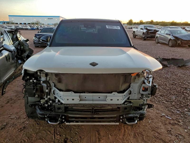 Photo 5 from auction – 2022 RIVIAN R1S LAUNCH with VIN 7PDSGABL7NN001733