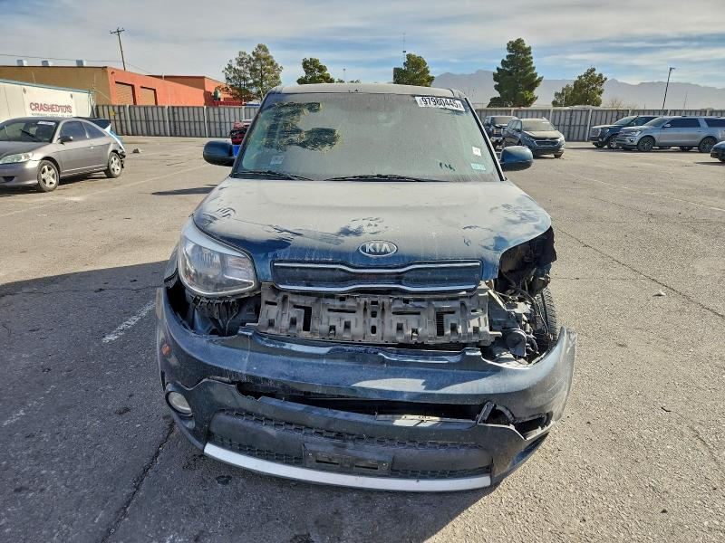 صورة رقم 5 من المزاد - 2017 KIA SOUL مع VIN KNDJP3A53H7464771