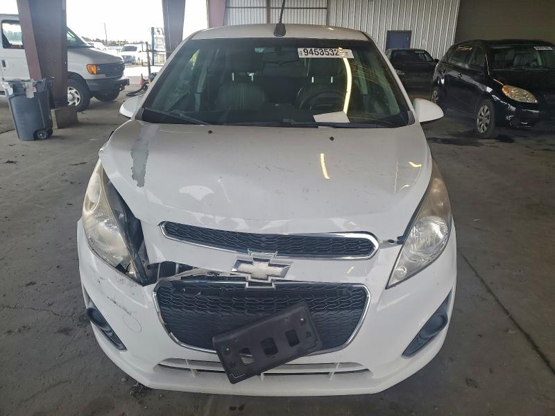Photo 5 from auction – 2015 CHEVROLET SPARK 1LT with VIN KL8CD6S98FC719108