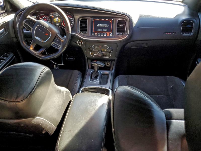 Photo 8 from auction – 2020 DODGE CHARGER SC with VIN 2C3CDXGJXLH109207