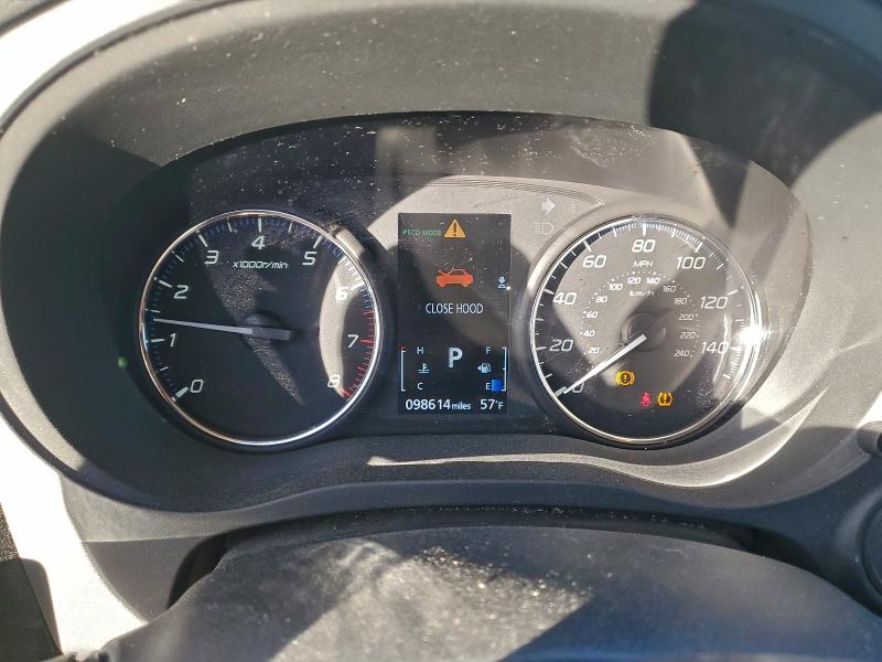 Photo 9 from auction – 2019 MITSUBISHI OUTLANDER with VIN JA4AD2A39KZ022410