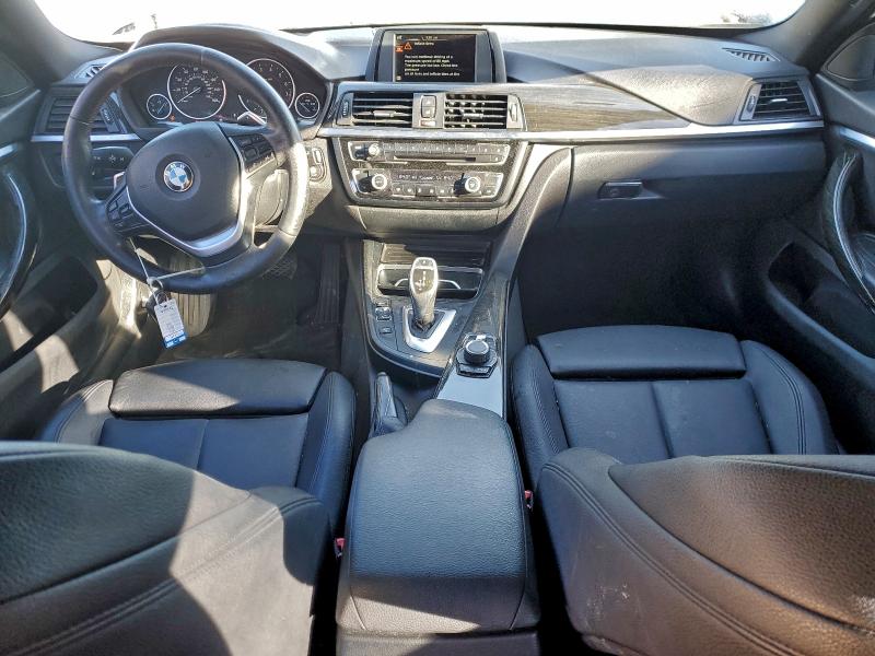 Photo 8 from auction – 2016 BMW 428 I GRAN with VIN WBA4A9C50GG507800