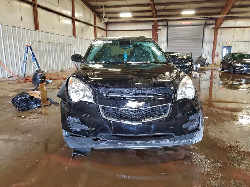 Photo 5 from auction – 2015 CHEVROLET EQUINOX LT with VIN 2GNFLFEK2F6196500