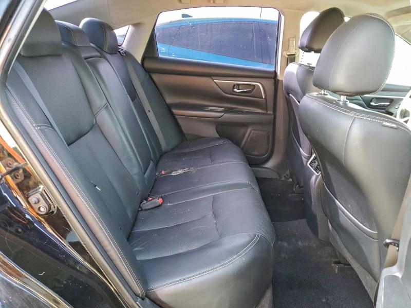 Photo 10 from auction – 2017 NISSAN ALTIMA 3.5 with VIN 1N4BL3AP1HC171787