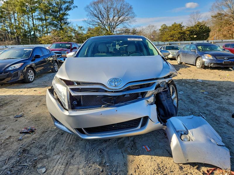 Photo 5 from auction – 2013 TOYOTA VENZA LE with VIN 4T3BK3BB9DU095579