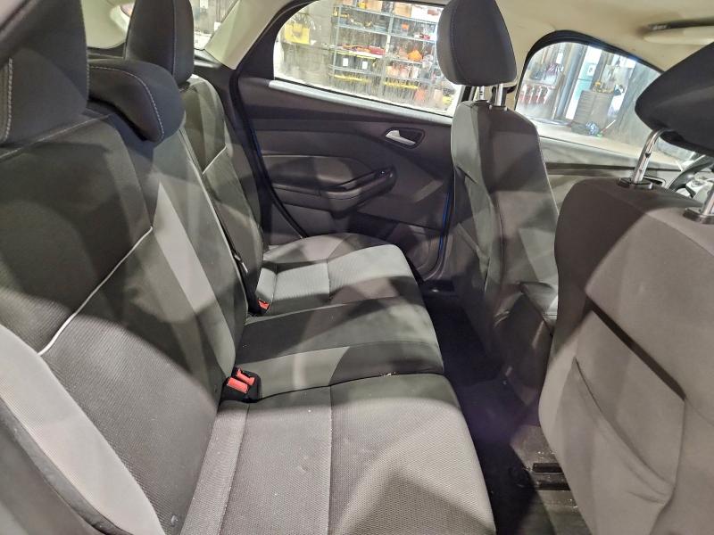 Photo 10 from auction – 2013 FORD FOCUS SE with VIN 1FADP3K27DL304076