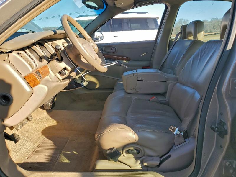 Photo 7 from auction – 2000 BUICK LESABRE with VIN 1G4HP54K9Y4289323