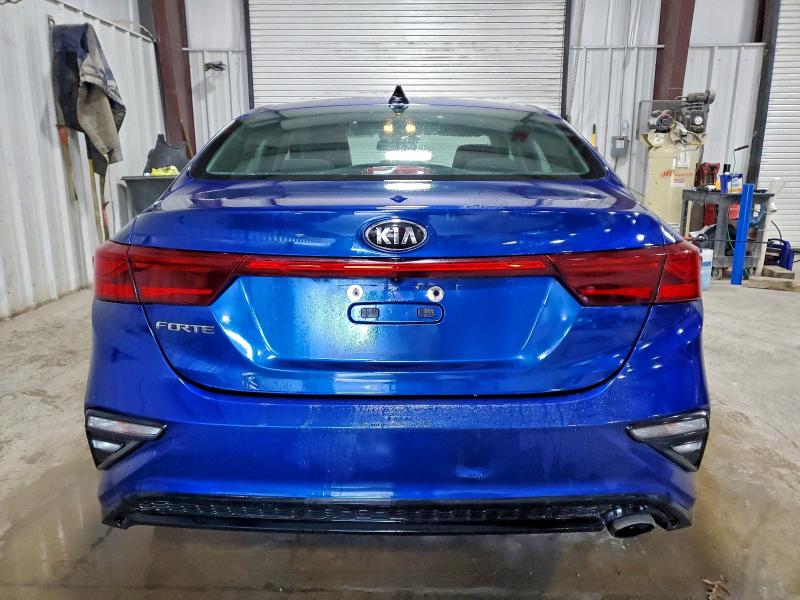 Photo 6 from auction – 2019 KIA FORTE FE with VIN 3KPF24AD3KE124559
