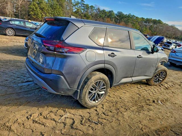 Photo 3 from auction – 2023 NISSAN ROGUE S with VIN 5N1BT3AB1PC821033