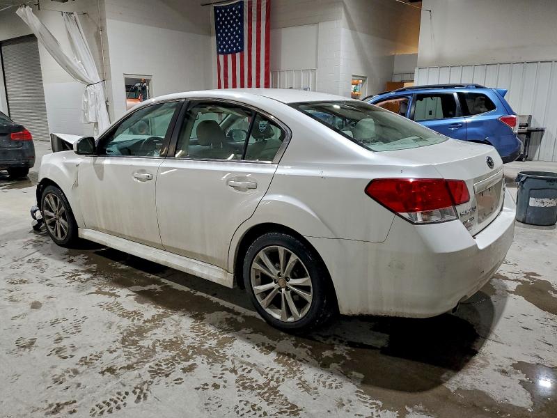 Zdjęcie 2 z aukcji – 2013 SUBARU LEGACY 2.5 z VIN 4S3BMBB66D3049041