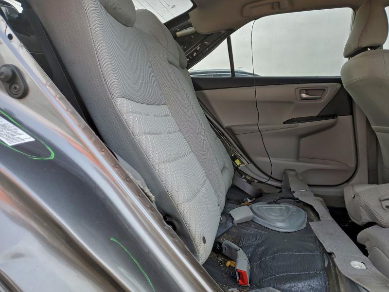Photo 10 from auction – 2017 TOYOTA CAMRY LE with VIN 4T1BF1FKXHU364741