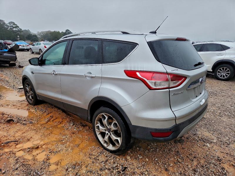 Photo 2 from auction – 2014 FORD ESCAPE TIT with VIN 1FMCU0J90EUA81768