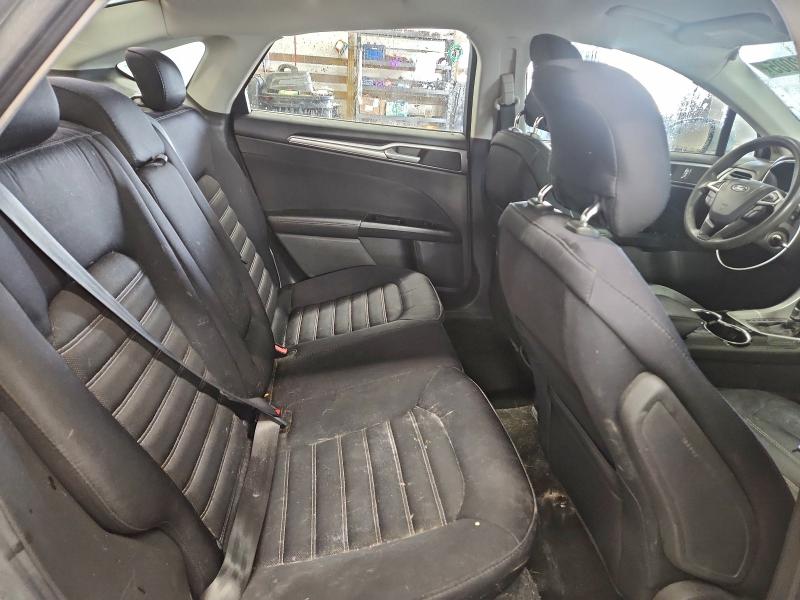Photo 10 from auction – 2015 FORD FUSION SE with VIN 1FA6P0H75F5110132
