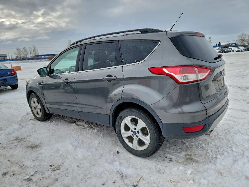 Photo 2 from auction – 2014 FORD ESCAPE SE with VIN 1FMCU9GX8EUE43632