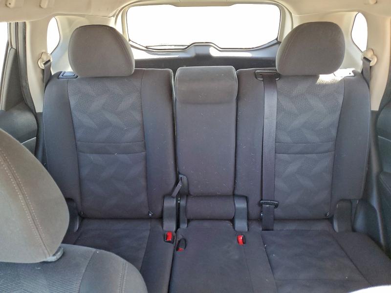 Photo 10 from auction – 2016 NISSAN ROGUE S with VIN KNMAT2MTXGP644683