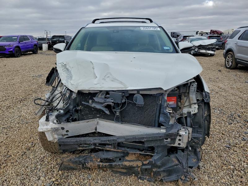 Photo 5 from auction – 2015 TOYOTA HIGHLANDER with VIN 5TDDKRFH2FS114522