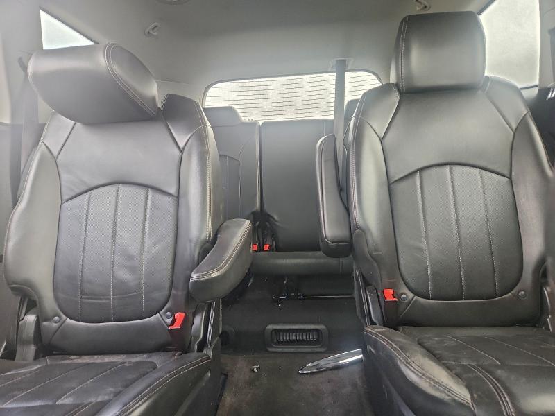 Photo 10 from auction – 2017 BUICK ENCLAVE with VIN 5GAKVBKDXHJ244123