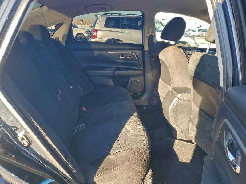 Photo 10 from auction – 2015 NISSAN ALTIMA 2.5 with VIN 1N4AL3AP2FC591471