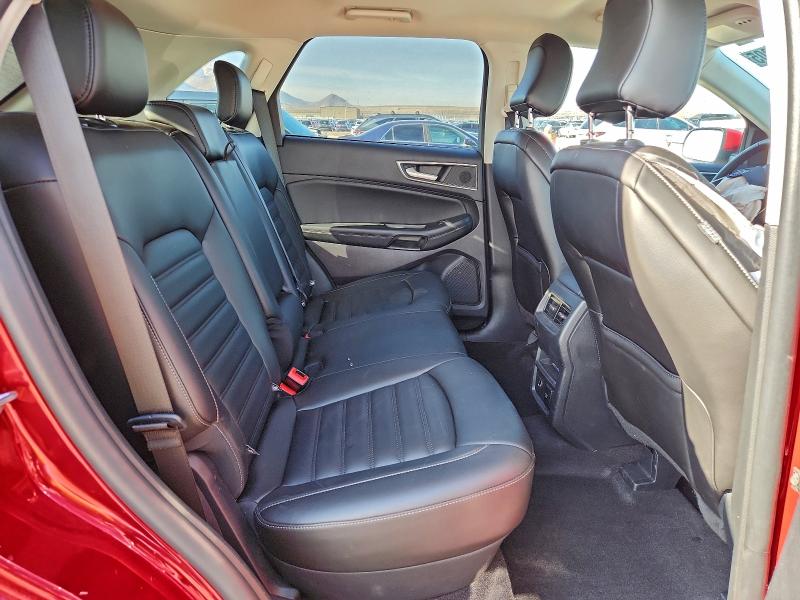 Zdjęcie 10 z aukcji – 2021 FORD EDGE SEL z VIN 2FMPK4J9XMBA48263