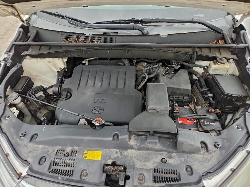 Photo 12 from auction – 2016 TOYOTA HIGHLANDER with VIN 5TDJKRFH1GS264948
