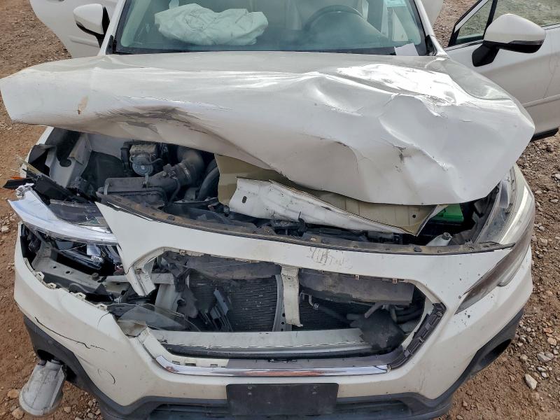 Photo 12 from auction – 2018 SUBARU OUTBACK 2. with VIN 4S4BSANC9J3270609