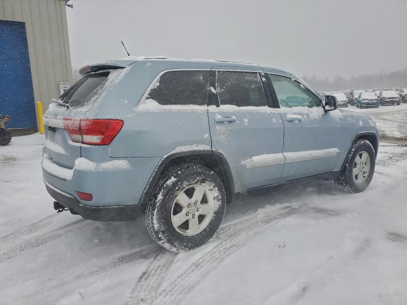 Photo 3 from auction – 2013 JEEP GRAND CHER with VIN 1C4RJFAG7DC611876