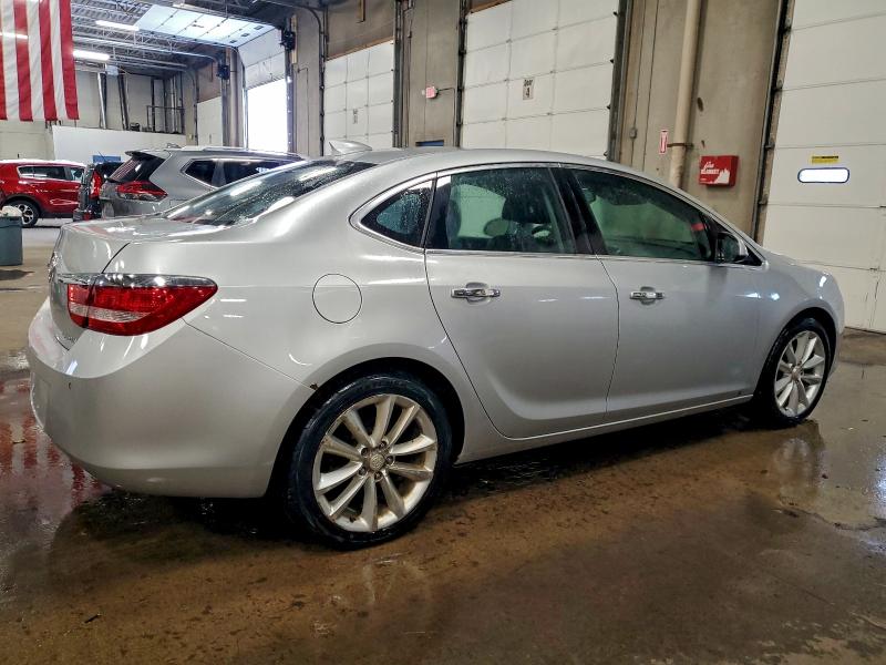 Photo 3 from auction – 2015 BUICK VERANO with VIN 1G4PS5SK6F4139423