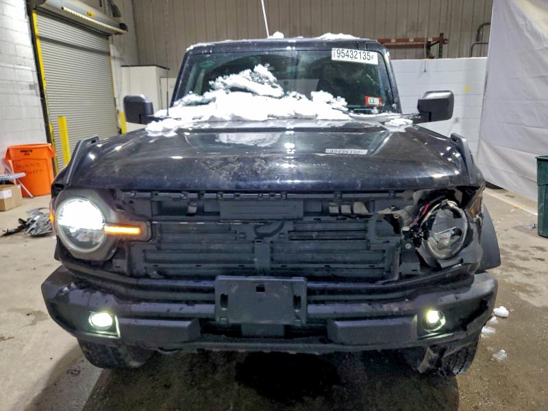 Photo 5 from auction – 2024 FORD BRONCO BIG with VIN 1FMDE7BH9RLA23038