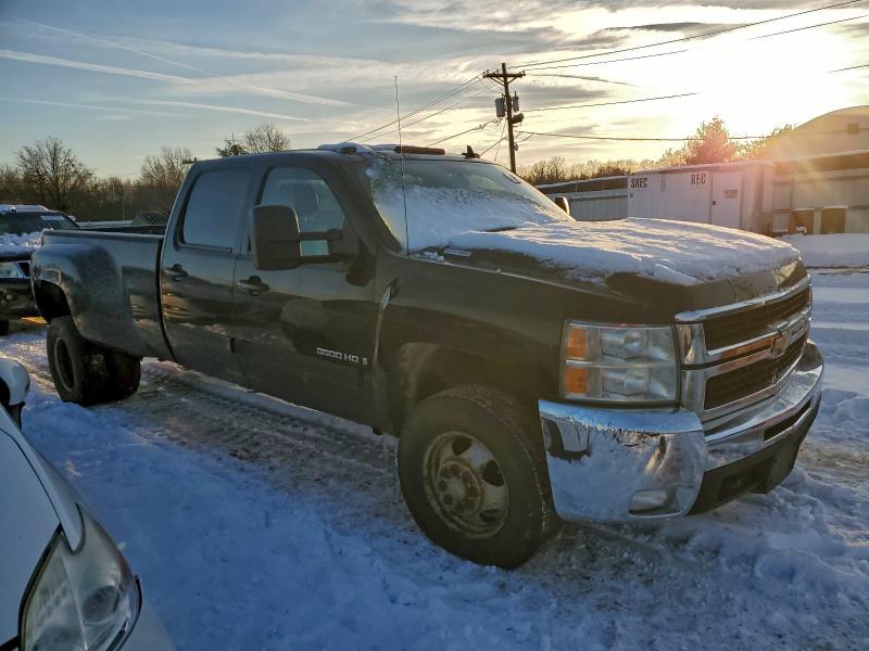 Photo 4 from auction – 2009 CHEVROLET SILVERADO with VIN 1GCJK93649F148441