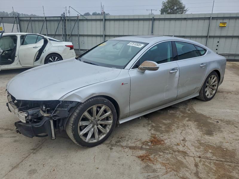 Zdjęcie 1 z aukcji – 2012 AUDI A7 PRESTIG z VIN WAUSGAFC9CN005780