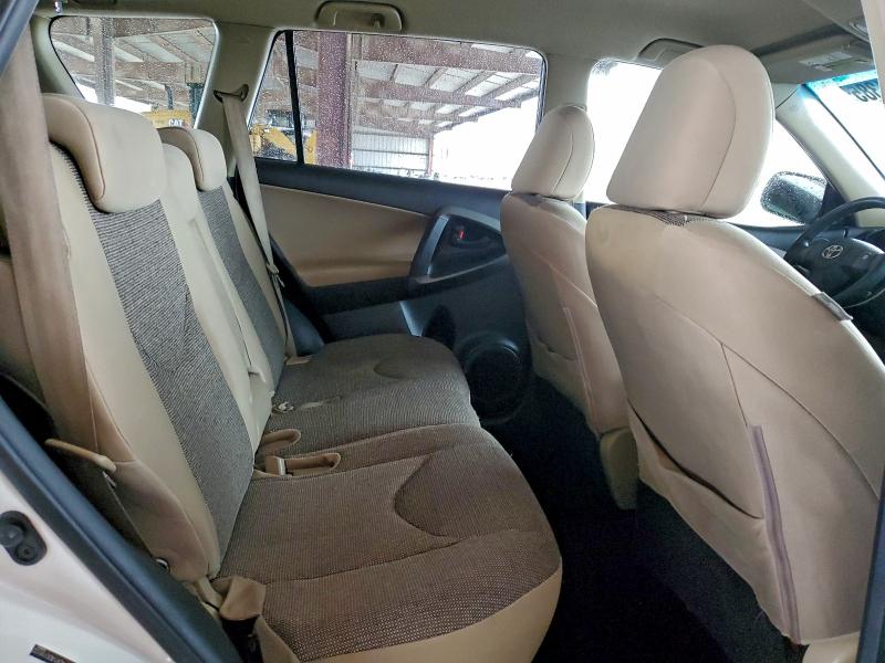 Photo 11 from auction – 2010 TOYOTA RAV4 with VIN JTMZF4DV1AD018102