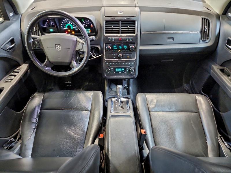 Photo 8 from auction – 2010 DODGE JOURNEY R/ with VIN 3D4PH6FV8AT168232