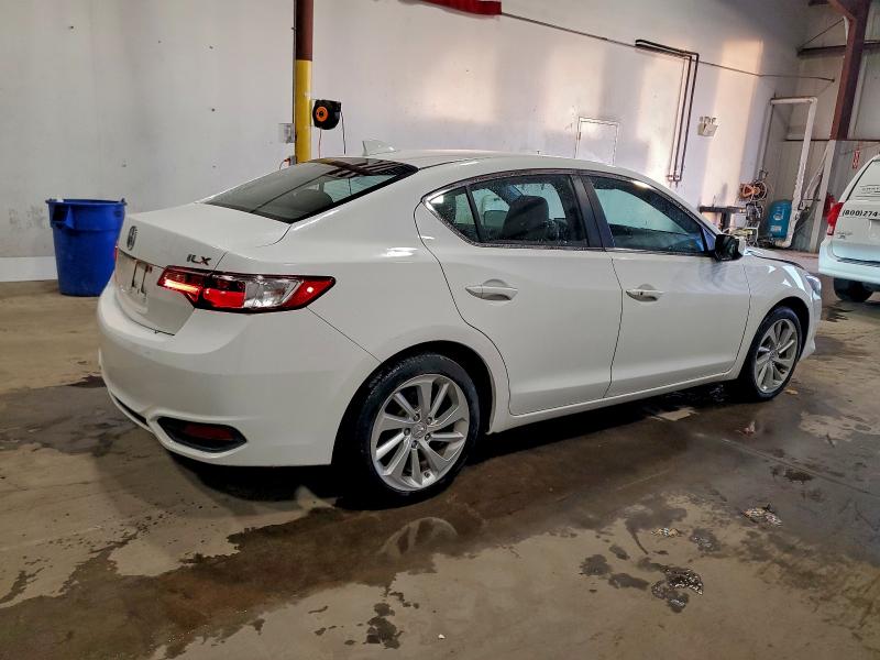 Zdjęcie 3 z aukcji – 2016 ACURA ILX PREMIU z VIN 19UDE2F73GA014385