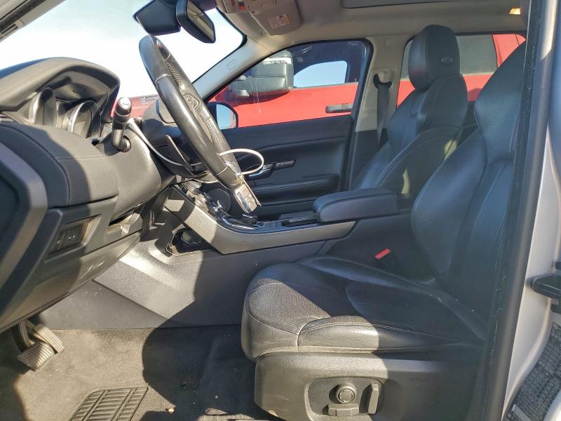 Photo 7 from auction – 2019 LAND ROVER RANGE ROVE with VIN SALVP2RX8KH350003