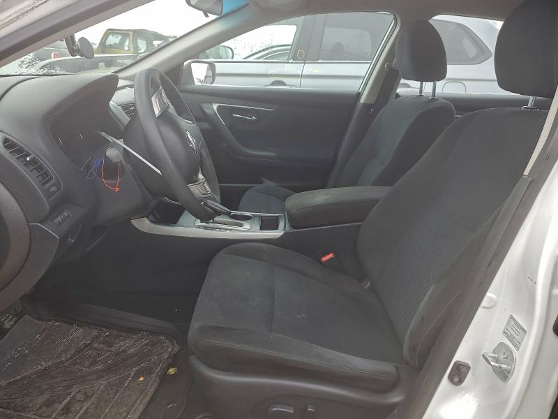 صورة رقم 7 من المزاد - 2015 NISSAN ALTIMA 2.5 مع VIN 1N4AL3AP2FN378945