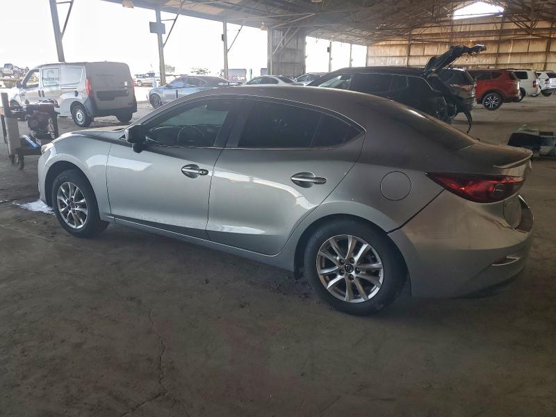 Photo 2 from auction – 2016 MAZDA 3 TOURING with VIN 3MZBM1V72GM269338