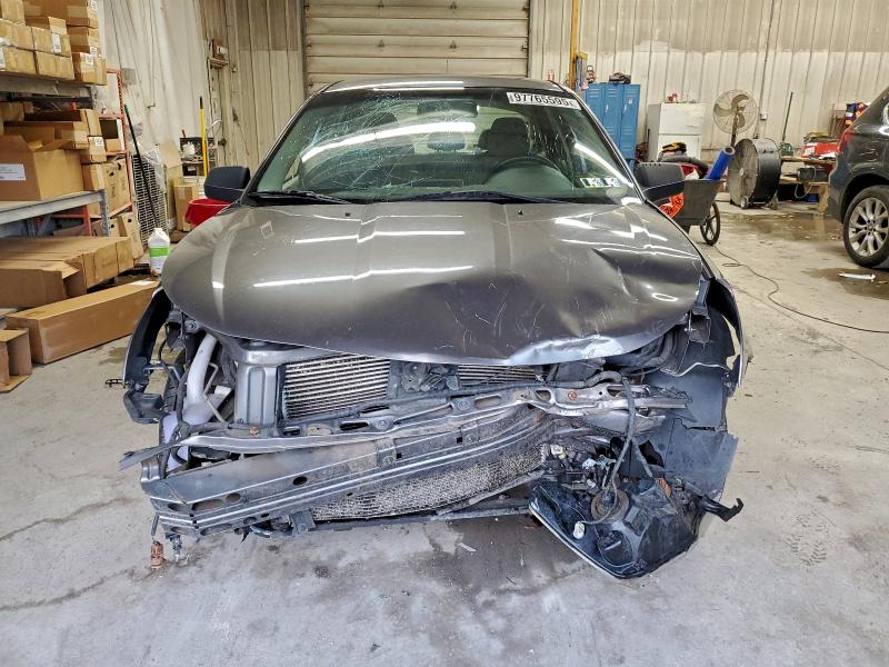 Photo 5 from auction – 2011 FORD FOCUS SE with VIN 1FAHP3FN5BW192458