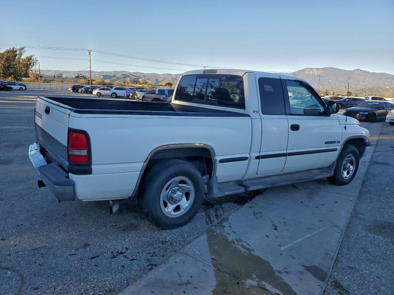 Photo 3 from auction – 1998 DODGE RAM 1500 with VIN 3B7HC13Y0WG130558