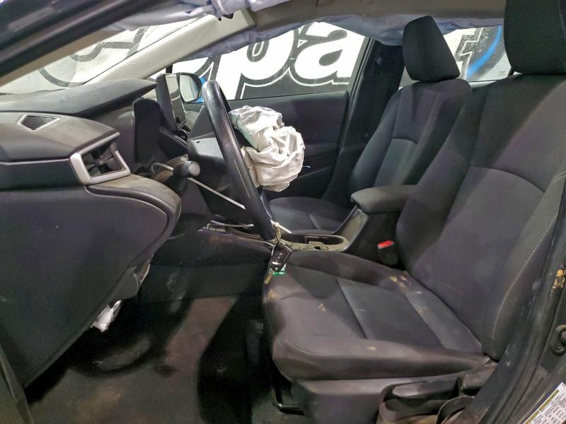 Photo 7 from auction – 2025 TOYOTA COROLLA LE with VIN 5YFB4MDE5SP309000