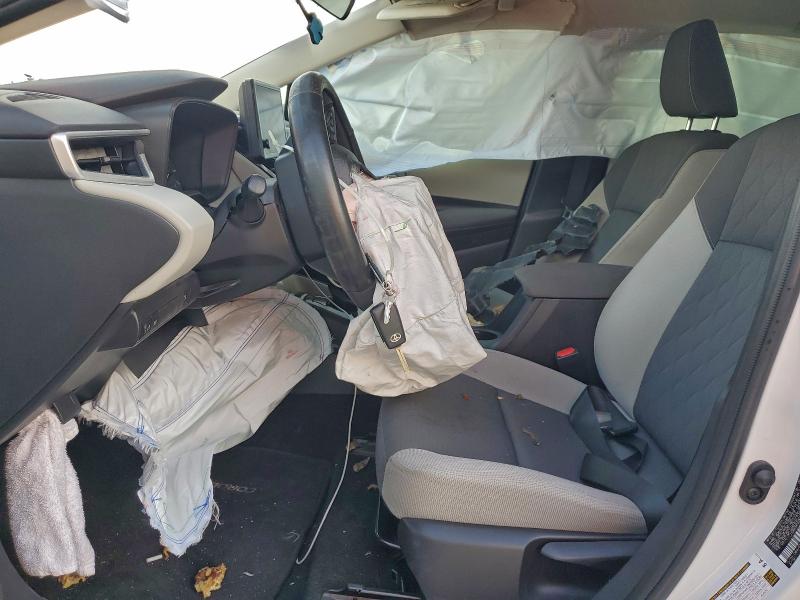 Photo 7 from auction – 2024 TOYOTA COROLLA LE with VIN JTDBCMFE2R3058956