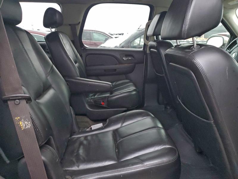 Photo 11 from auction – 2007 CHEVROLET TAHOE with VIN 1GNFK13057J113198