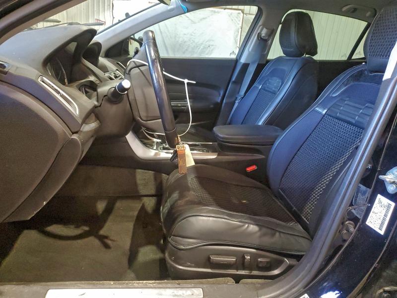 Photo 7 from auction – 2018 ACURA TLX with VIN 19UUB1F3XJA000295