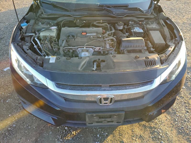 Photo 11 from auction – 2016 HONDA CIVIC LX with VIN 2HGFC4B01GH305438
