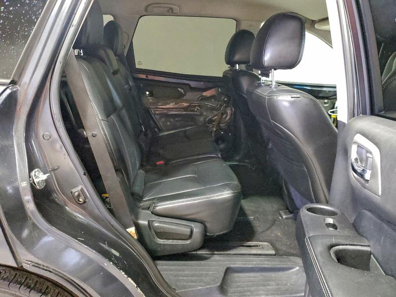 Photo 11 from auction – 2013 NISSAN PATHFINDER with VIN 5N1AR2MM3DC686733