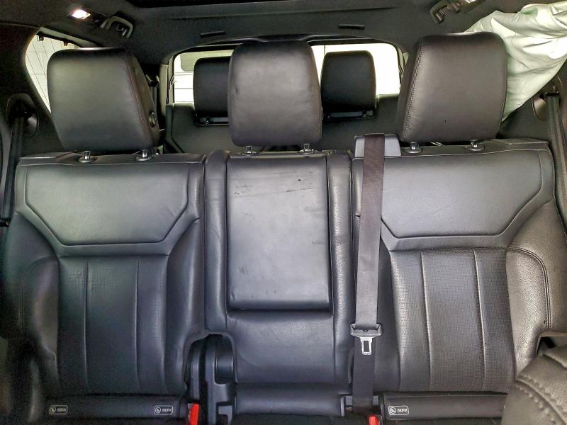 Фото 10 с аукциона – 2017 LAND ROVER DISCOVERY с VIN SALRRBBV4HA013835