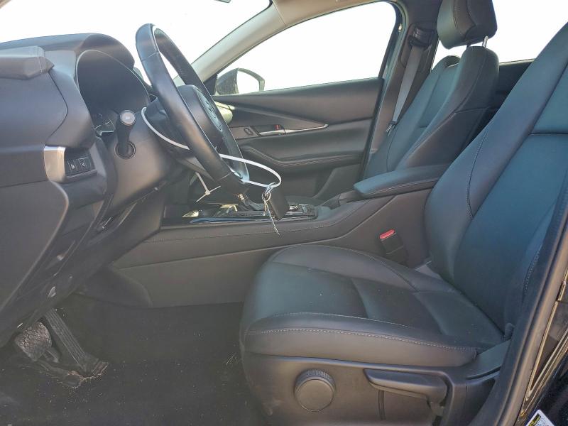 Photo 7 from auction – 2024 MAZDA CX-30 SELE with VIN 3MVDMBBM8RM603353