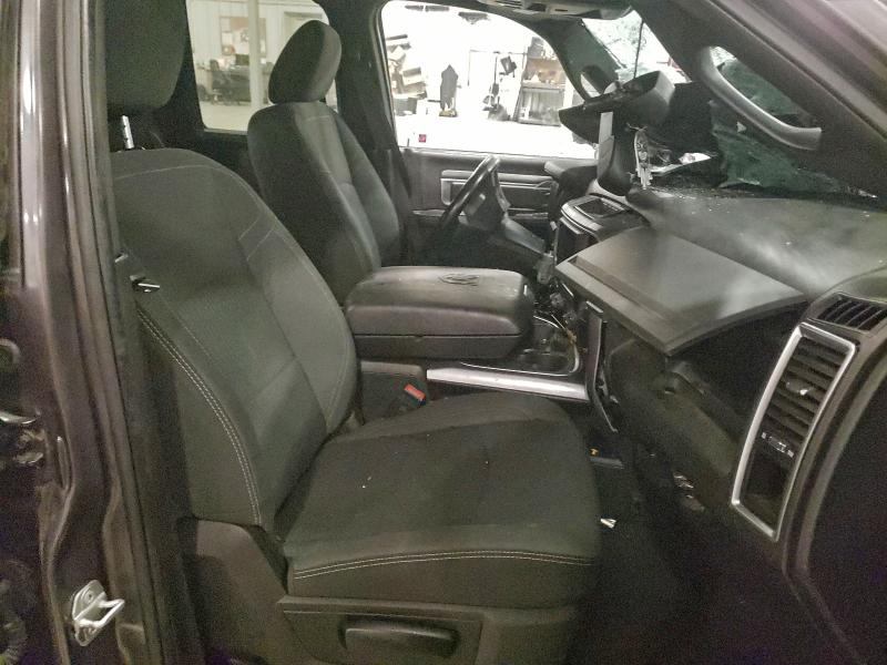 Photo 7 from auction – 2021 RAM 1500 CLASS with VIN 1C6RR7GT6MS538239